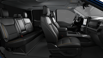 2027 Ford Super Duty F-350® Lariat®