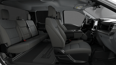 2027 Ford Super Duty F-350® XL