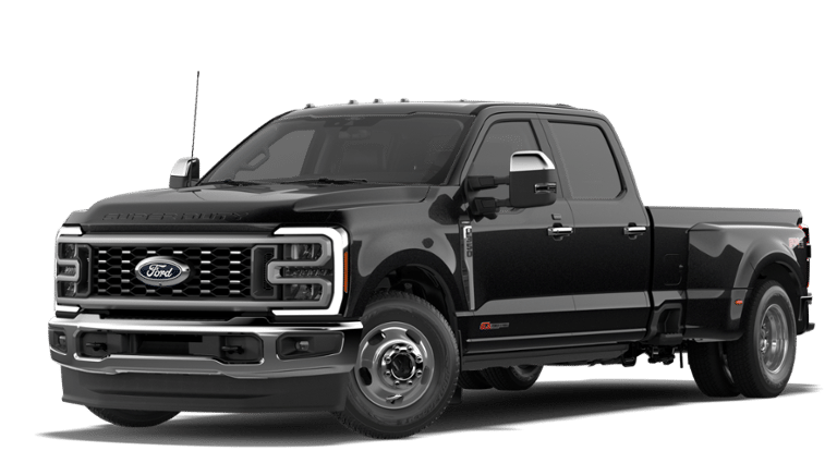 2027 Ford Super Duty F-350® Lariat®