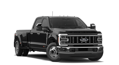 2027 Ford Super Duty F-350® Lariat®