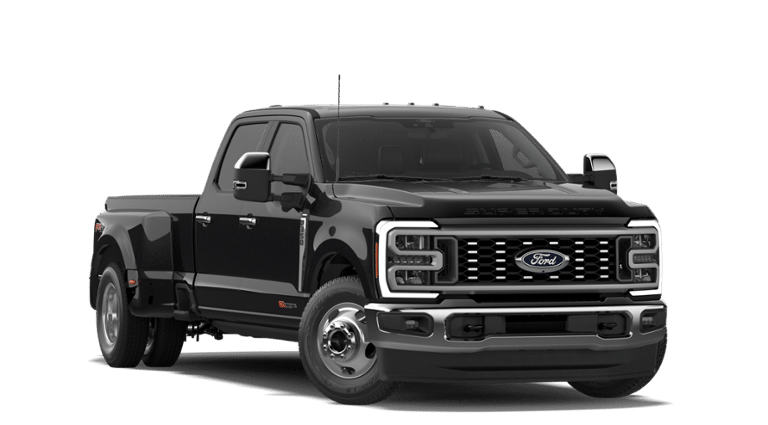 2027 Ford Super Duty F-350® Lariat®