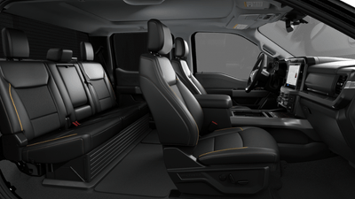 2027 Ford Super Duty F-350® Lariat®