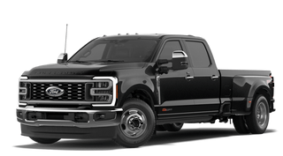2027 Ford Super Duty F-350® Lariat®