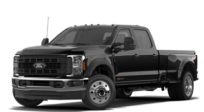 2027 Ford Super Duty F-450® XL