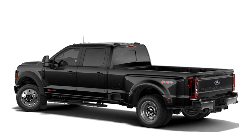 2027 Ford Super Duty F-450® XL