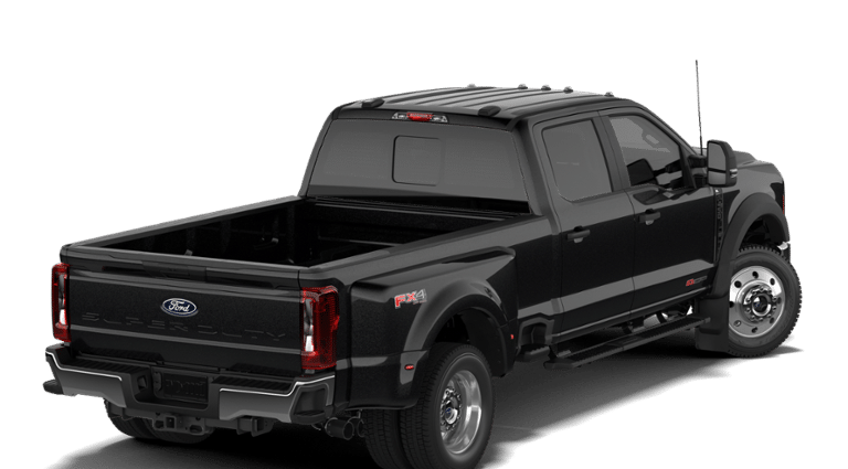 2027 Ford Super Duty F-450® XL