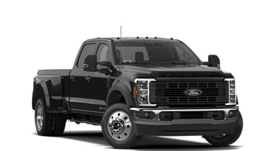 2027 Ford Super Duty F-450® XL