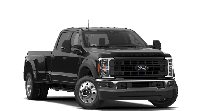 2027 Ford Super Duty F-450® XL