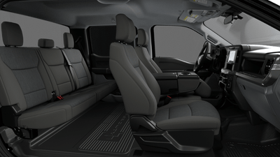 2027 Ford Super Duty F-450® XL