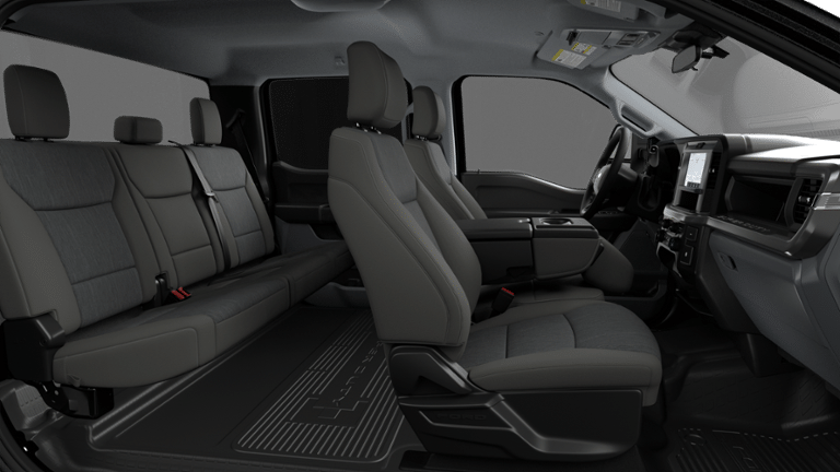 2027 Ford Super Duty F-450® XL