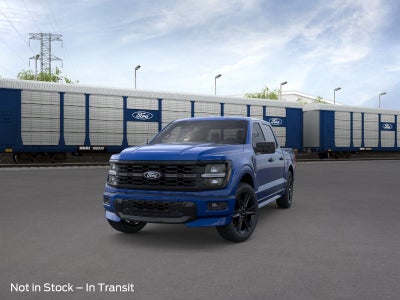2026 Ford F-150 STX®