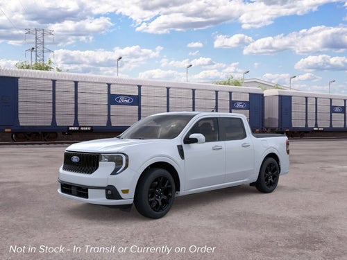 2026 Ford Maverick Lobo™