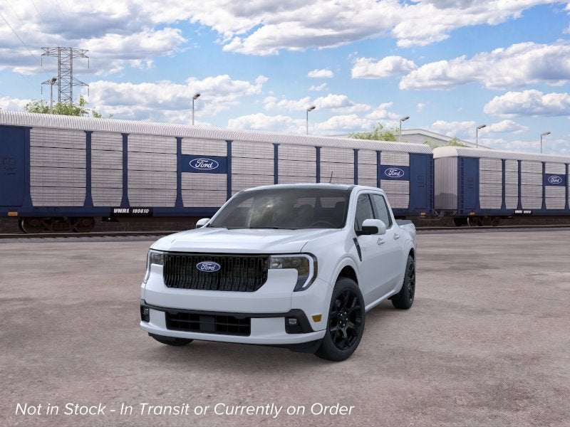 2026 Ford Maverick Lobo™