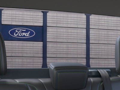 2026 Ford Maverick Lobo™
