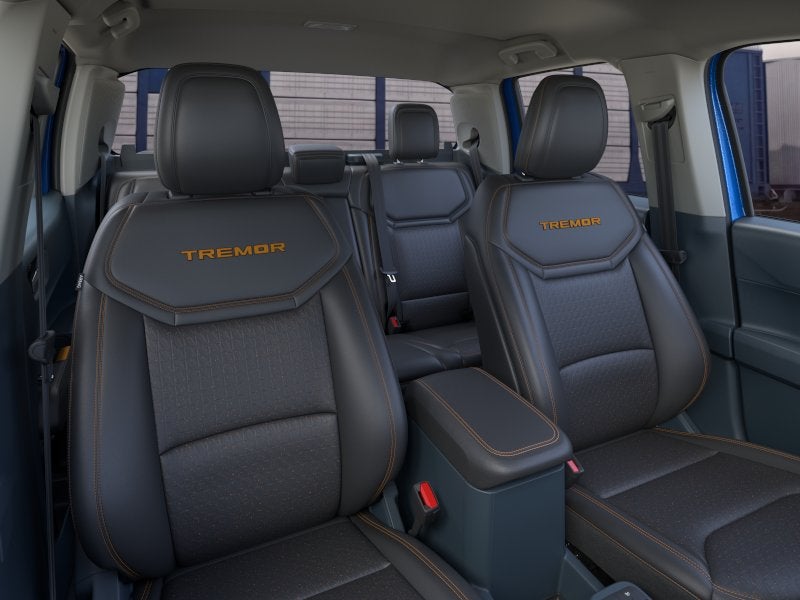 2026 Ford Maverick Tremor®