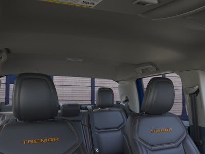 2026 Ford Maverick Tremor®