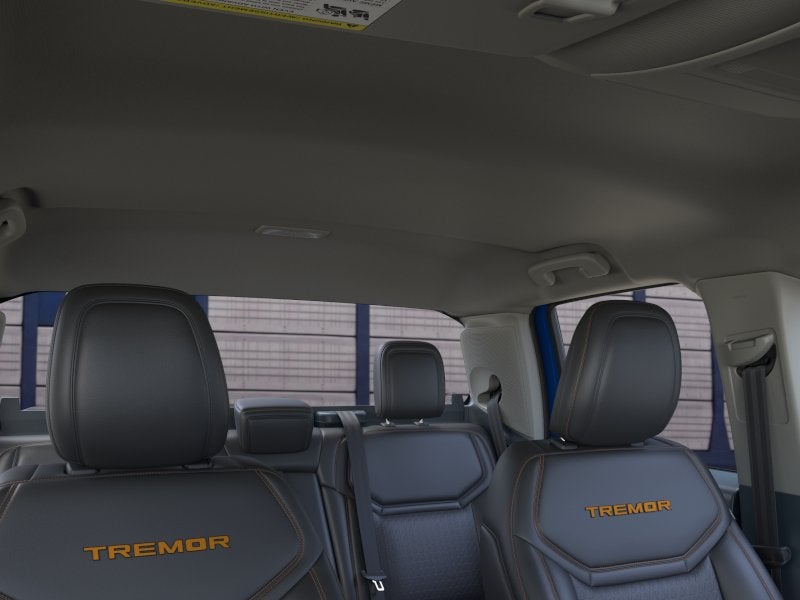 2026 Ford Maverick Tremor®