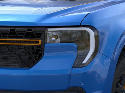 2026 Ford Maverick Tremor®