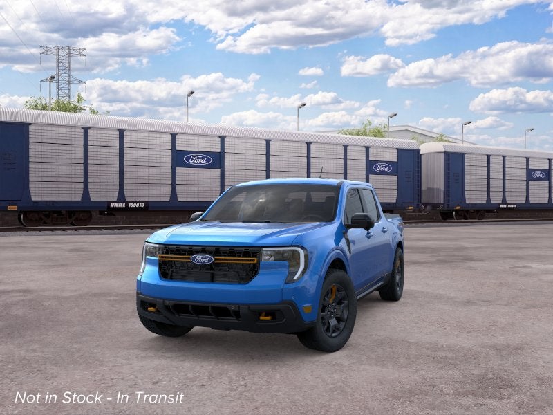 2026 Ford Maverick Tremor®