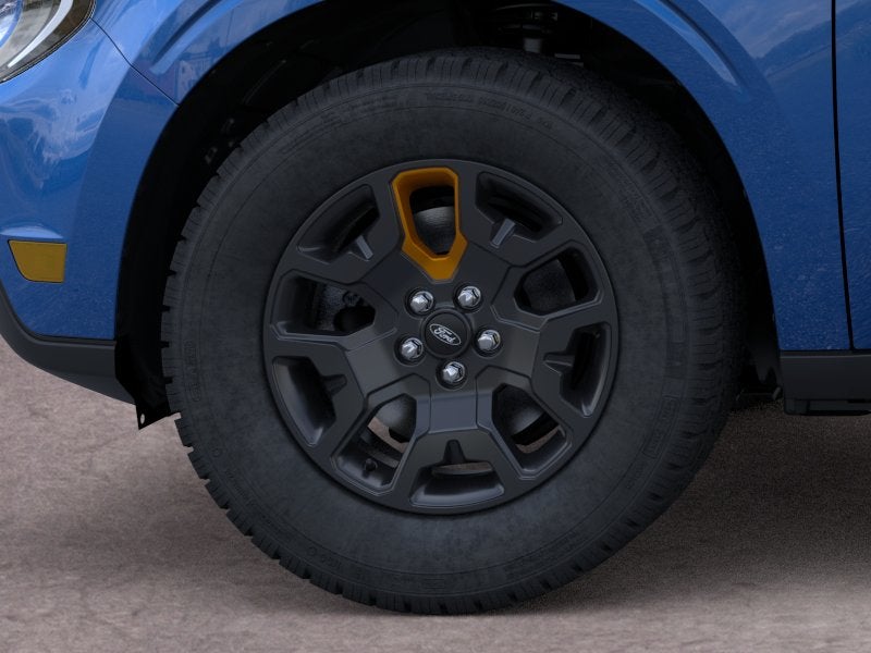 2026 Ford Maverick Tremor®