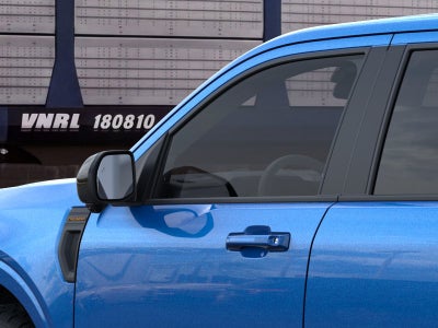2026 Ford Maverick Tremor®