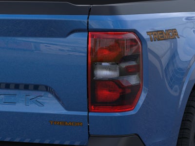2026 Ford Maverick Tremor®
