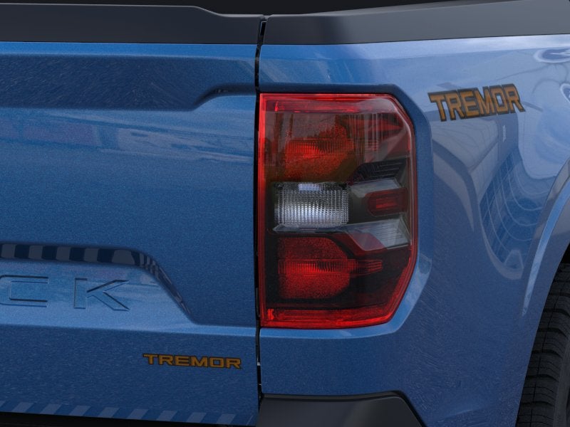 2026 Ford Maverick Tremor®