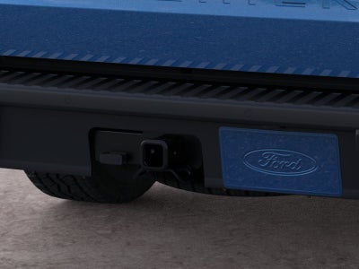 2026 Ford Maverick Tremor®