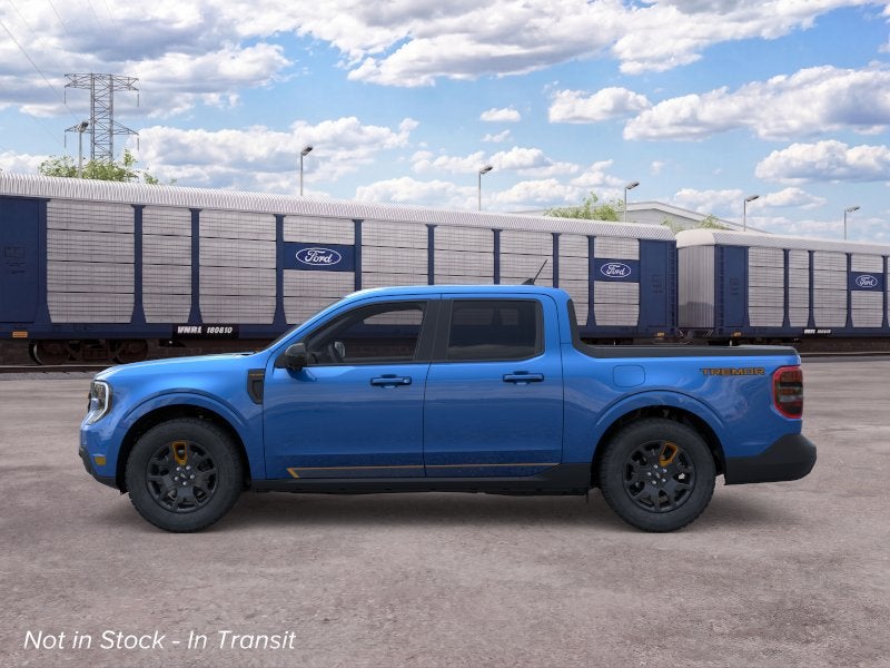 2026 Ford Maverick Tremor®