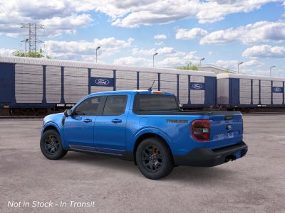 2026 Ford Maverick Tremor®