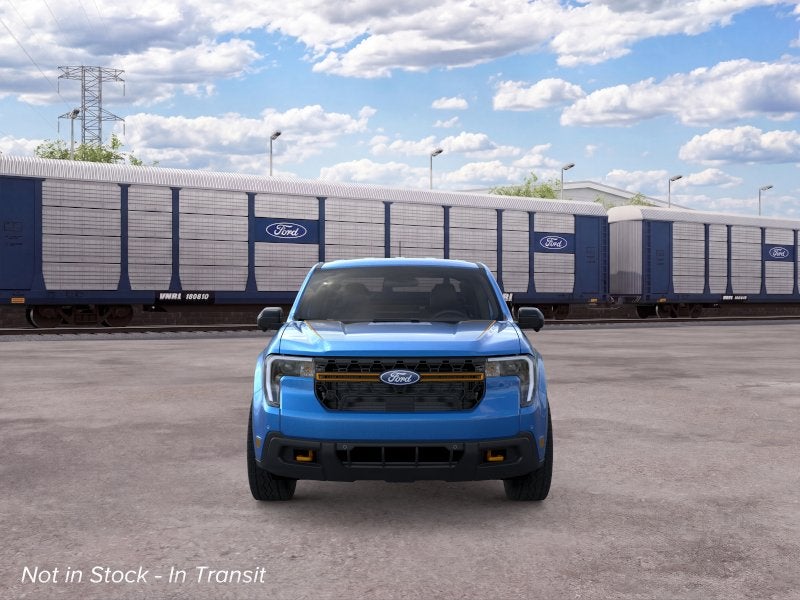 2026 Ford Maverick Tremor®
