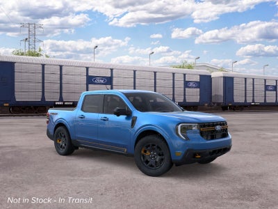 2026 Ford Maverick Tremor®
