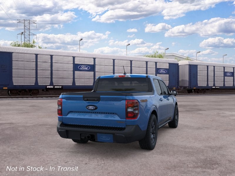 2026 Ford Maverick Tremor®