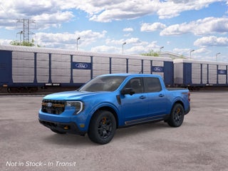 2026 Ford Maverick Tremor®