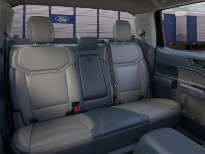 2026 Ford Maverick Lariat®