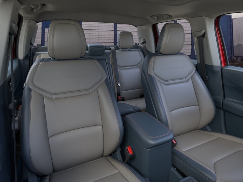 2026 Ford Maverick Lariat®