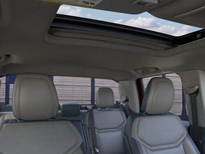 2026 Ford Maverick Lariat®