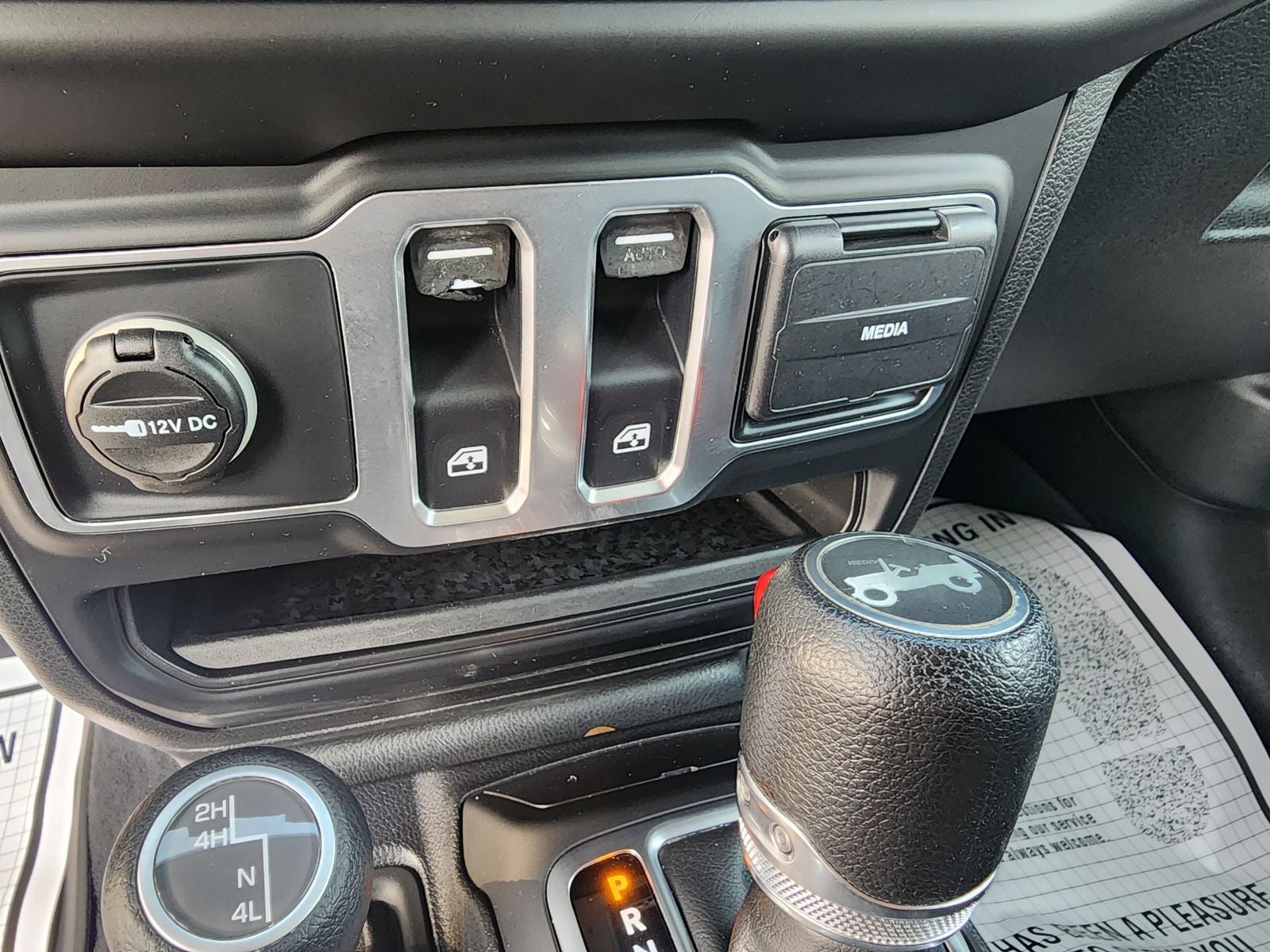 2019 Jeep Wrangler Sport S