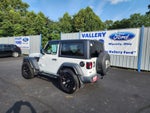2019 Jeep Wrangler Sport S