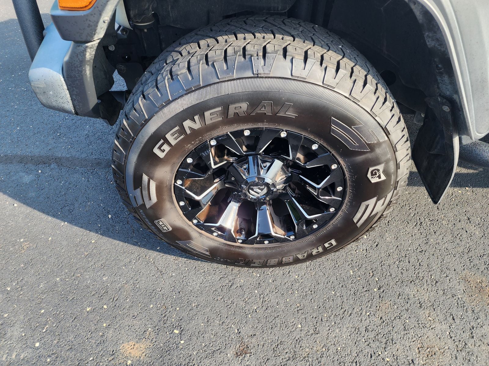 2019 Jeep Wrangler Sport S