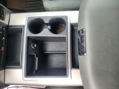 2014 RAM 1500 Outdoorsman