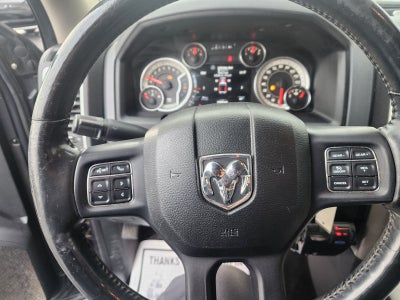 2014 RAM 1500 Outdoorsman