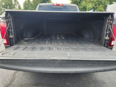 2017 RAM 1500 Sport