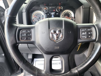 2017 RAM 1500 Sport