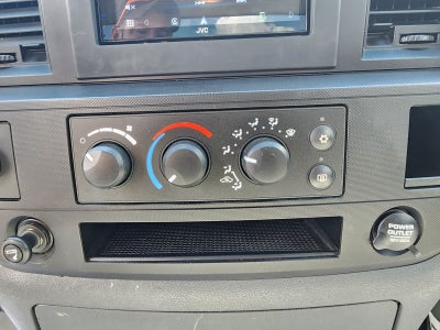 2008 Dodge Ram 1500 ST