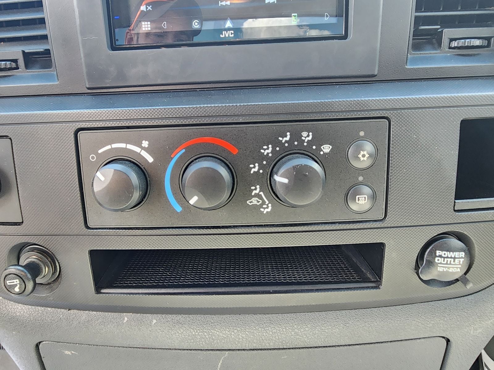 2008 Dodge Ram 1500 ST