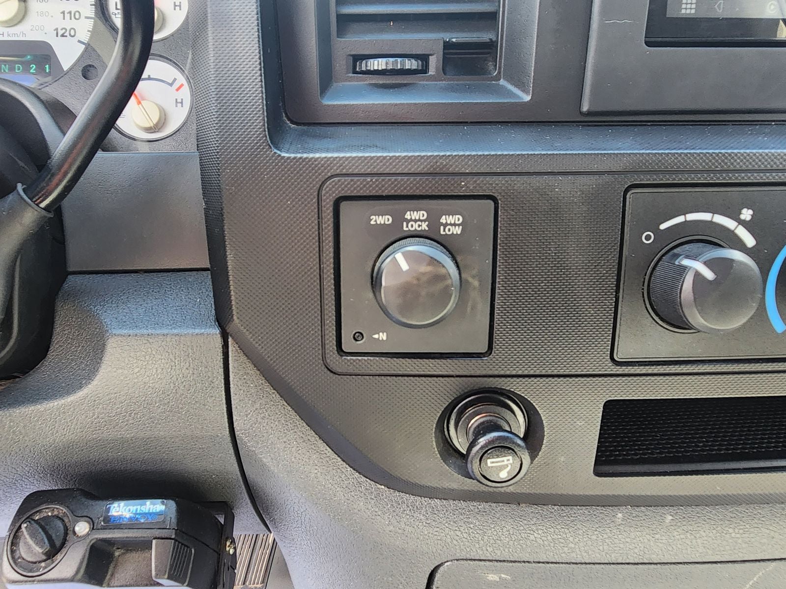 2008 Dodge Ram 1500 ST