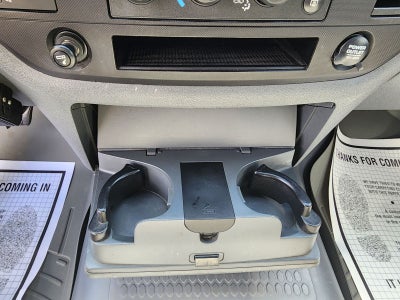 2008 Dodge Ram 1500 ST