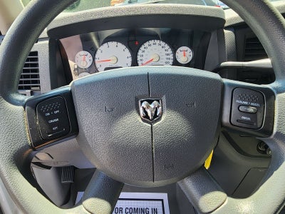 2008 Dodge Ram 1500 ST
