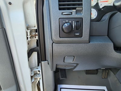 2008 Dodge Ram 1500 ST